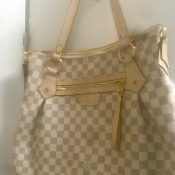 Louis Vuitton tote
